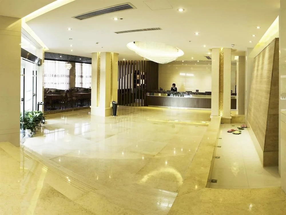Hangzhou 169 Hotel