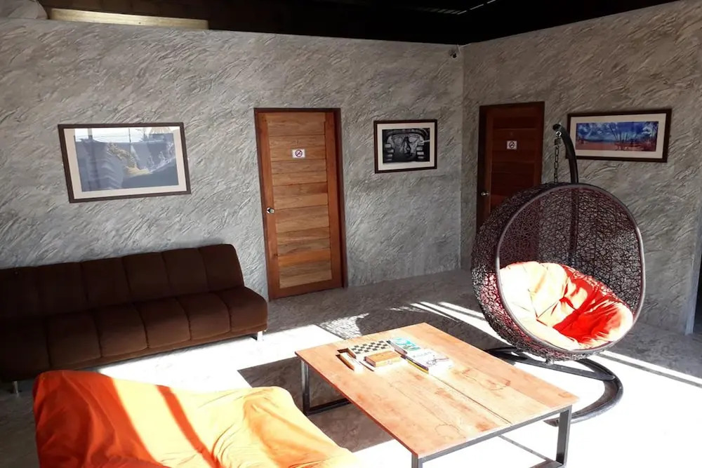 Star Hostel - Adults Only