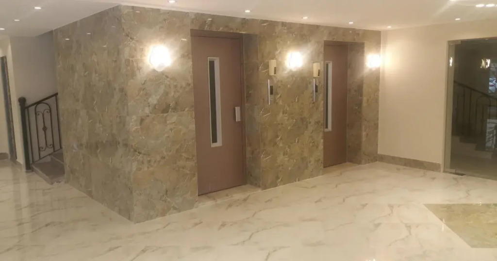 Rozana ApartHotel