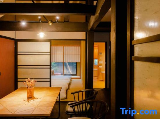 Kyoto Tachibanaya Nijo Shirogane