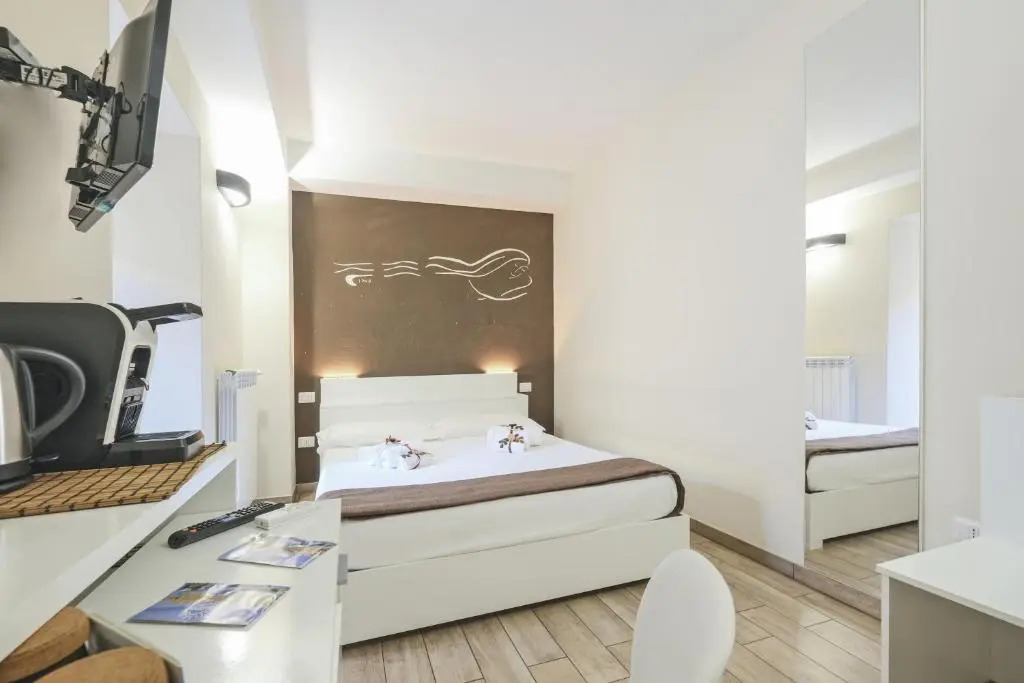 Le Suite del Dormiglione