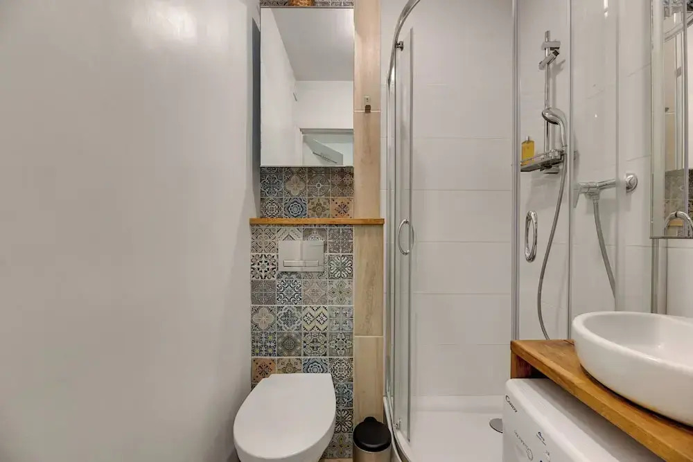 RentPlanet- Apartament Mazurska