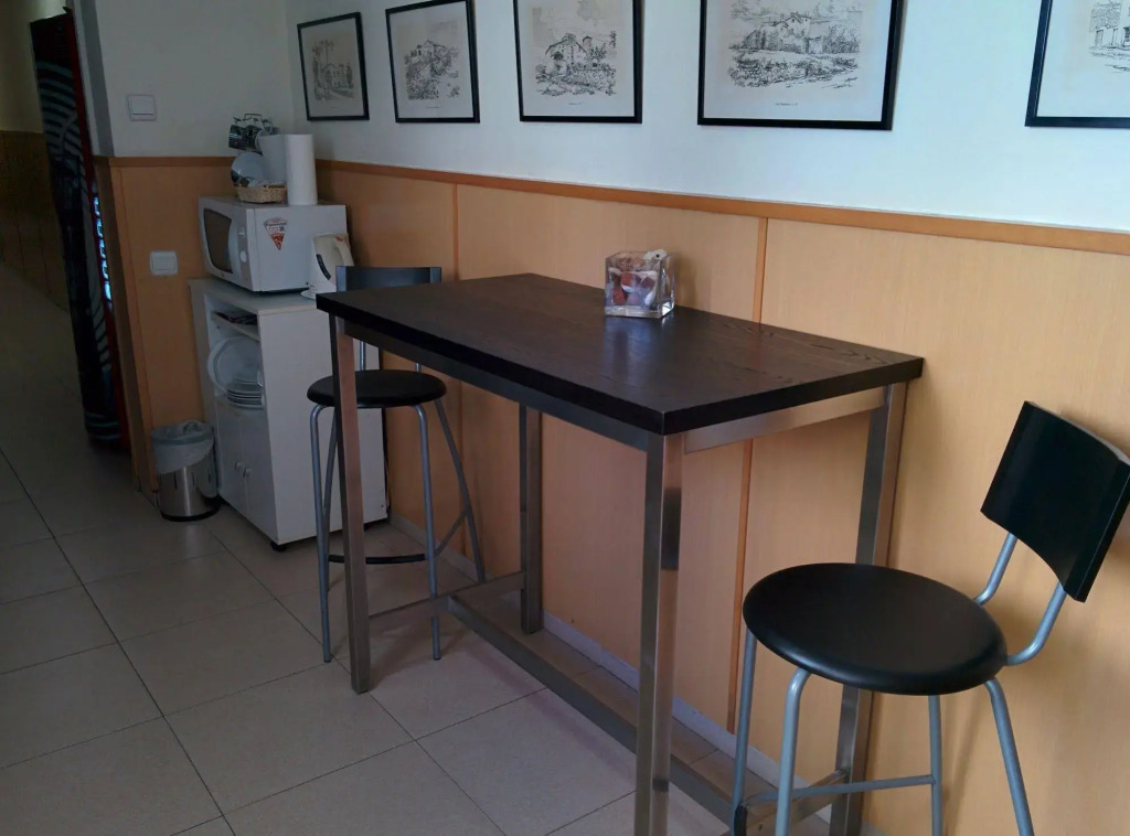 Hostal BESTPRICE Barcelona Stadium