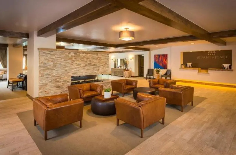 Beaver Creek Village Luxury 2 Bedroom Condo