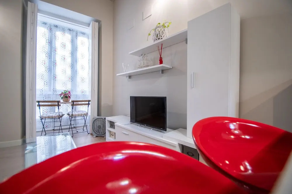 Apartamento Cadiz Compañia