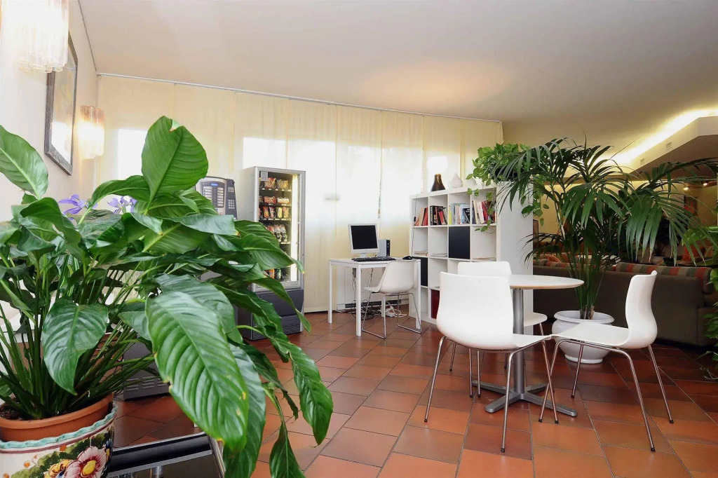 Residence Porta Al Prato