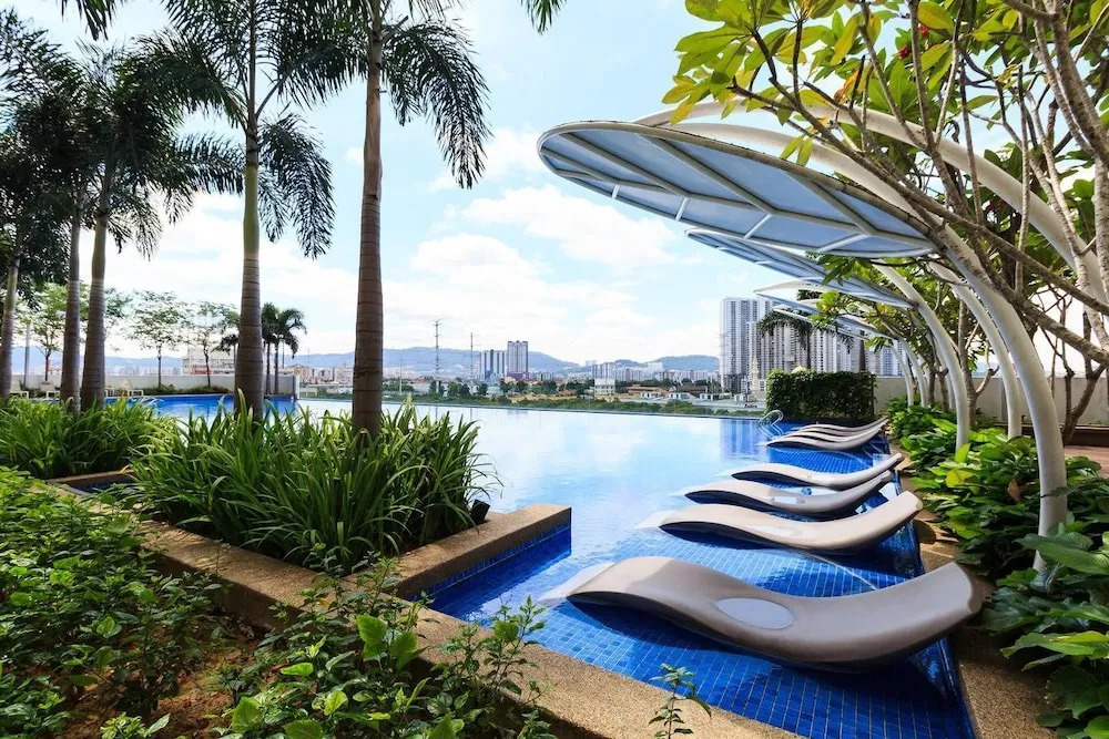 Charming 3Br Suite With Spectacular Views Of Klcc