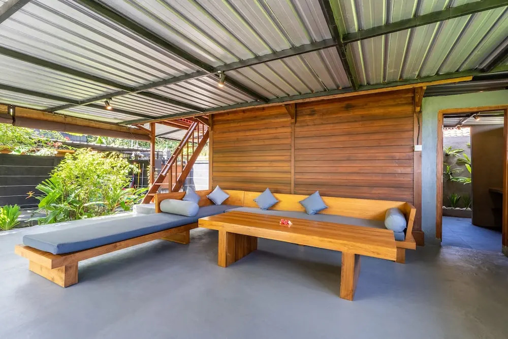 Pondok Carik Villa Manggis