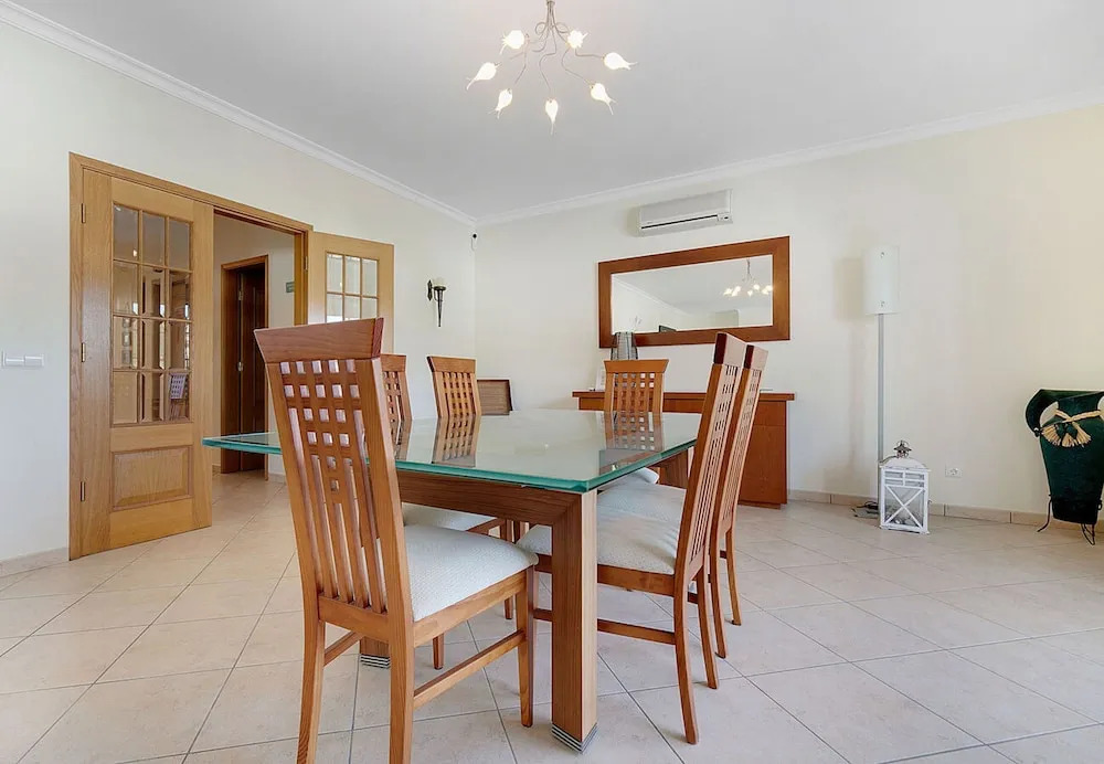 Harmony House in Carvoeiro