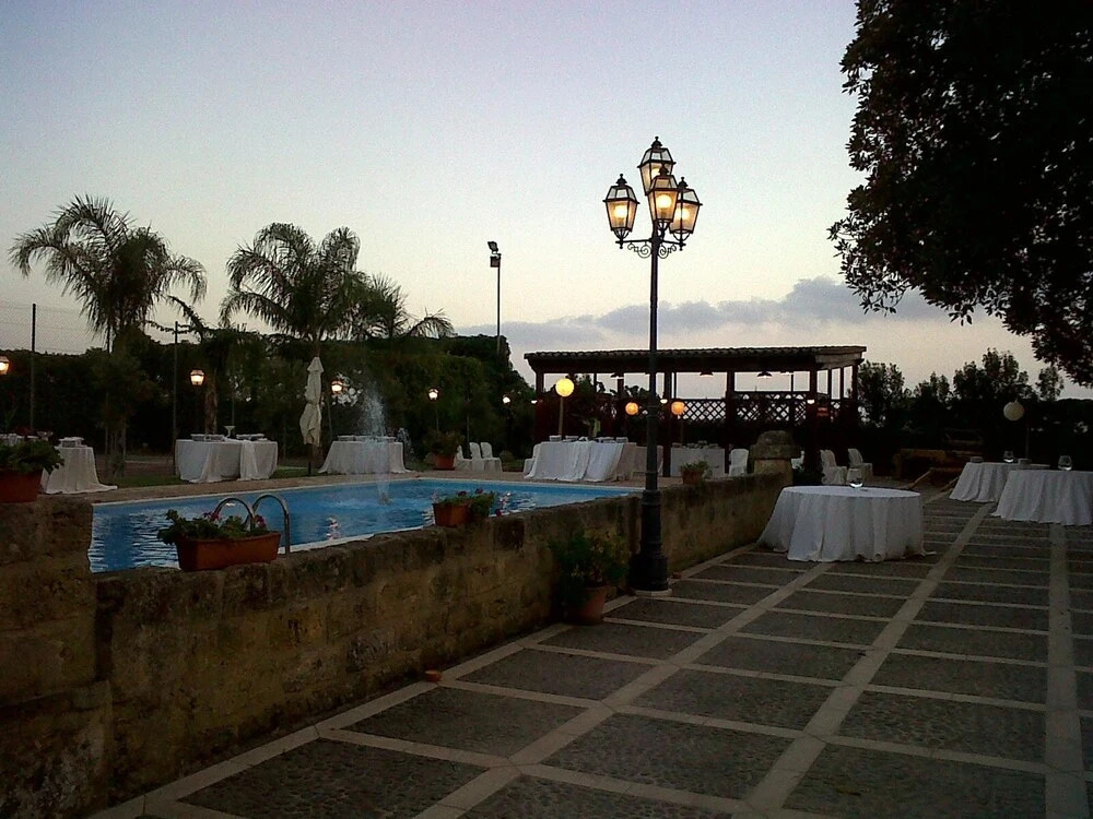 Villa With 4 Bedrooms in Mazara del Vallo, With Private Pool, Enclosed