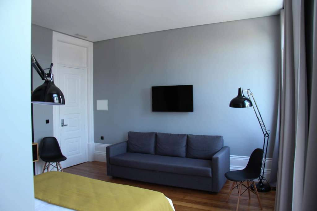 Porto Music Guest House