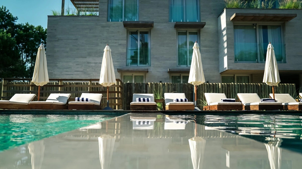 Casagrande Hotel & Beach Club