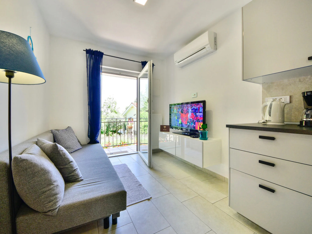 Apartments Beni