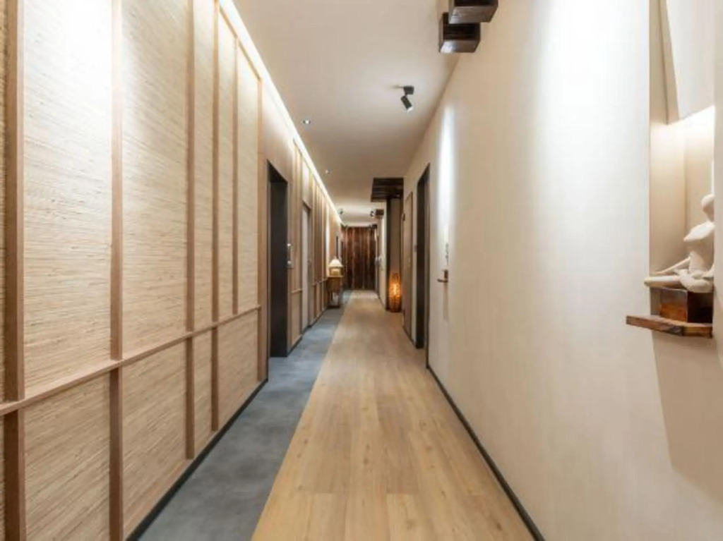 One Carat City Hotel Dalian Namu