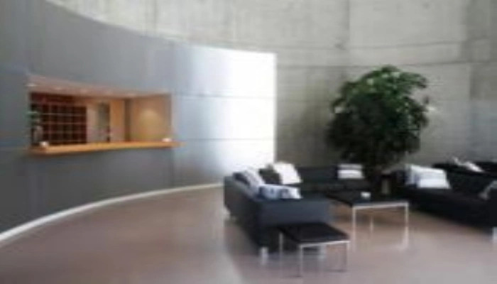Allegra GSP Sport Center
