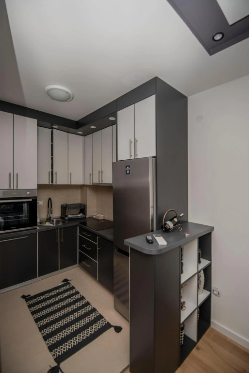 Apartment M