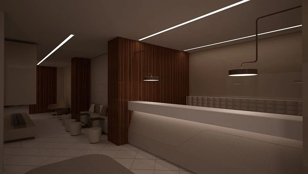 Hotel Loft