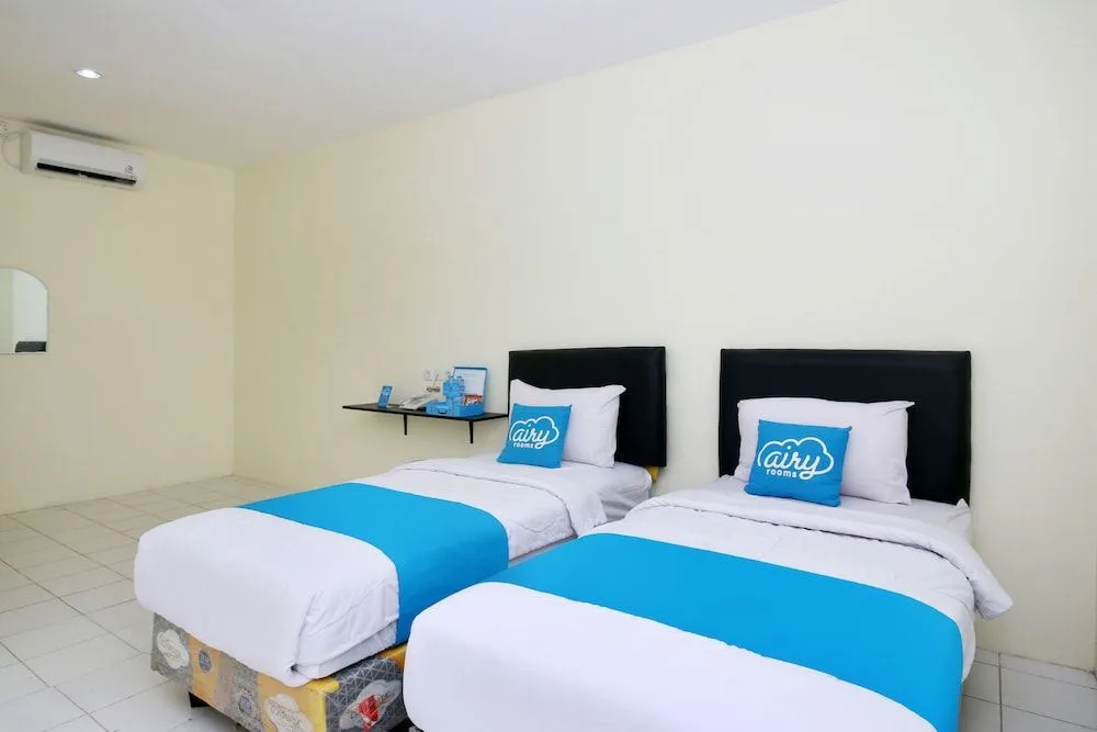 Airy Mulyorejo Kalijudan 125B Surabaya