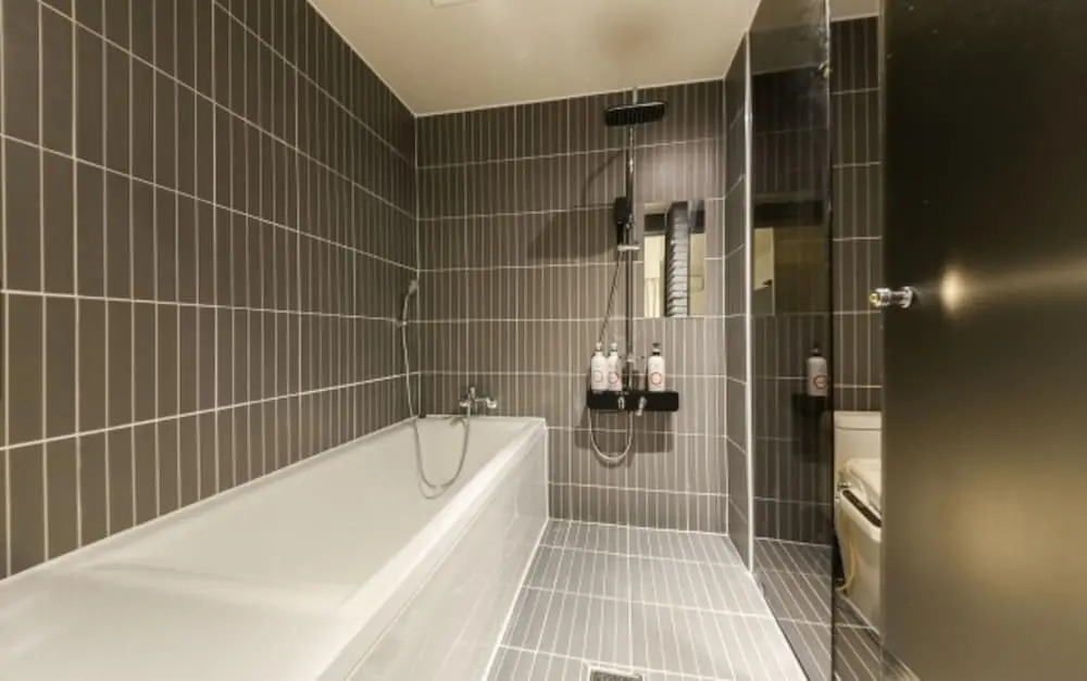 H avenue Hotel Jeonju Deokjin