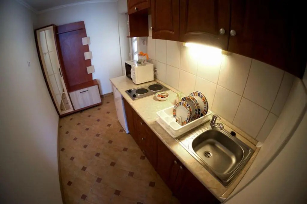 Borka Apartman