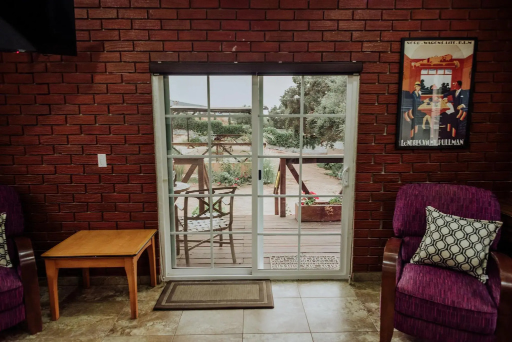 Casa Sara