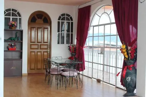 Condominio Acagutty 1b