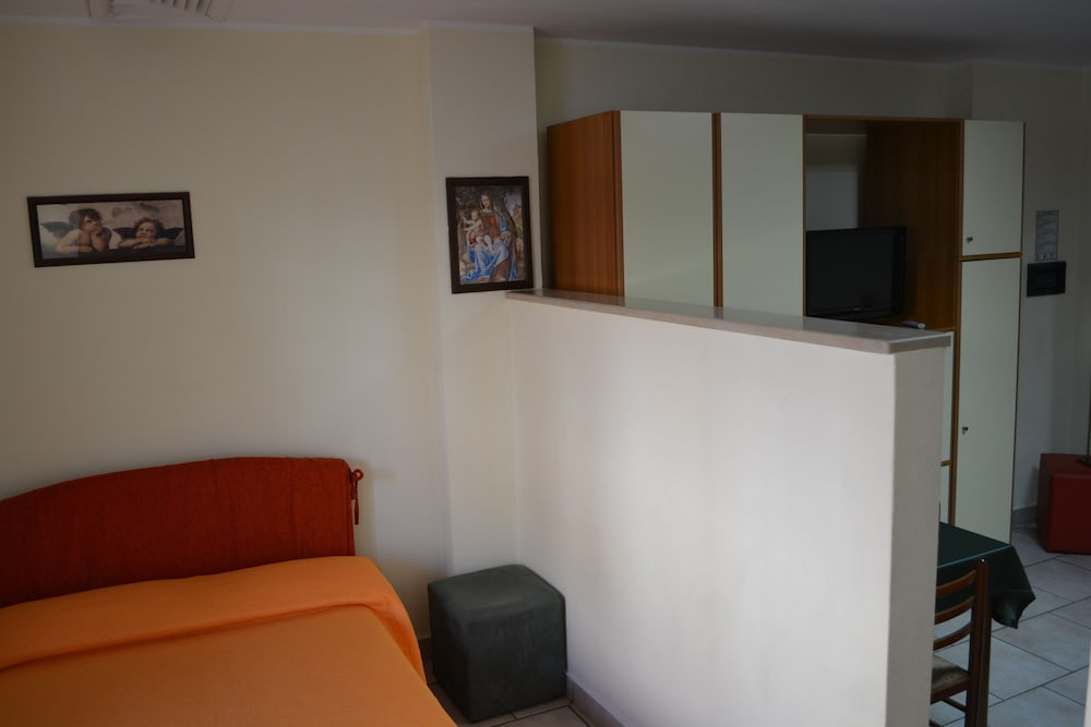 Hotel Sirio