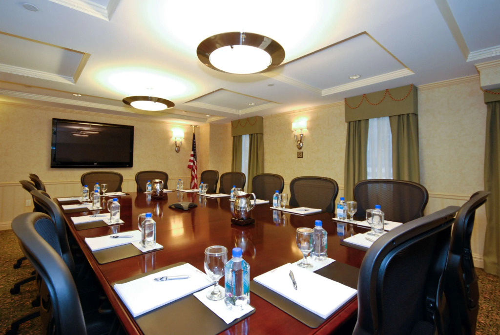 San Carlos Hotel New York