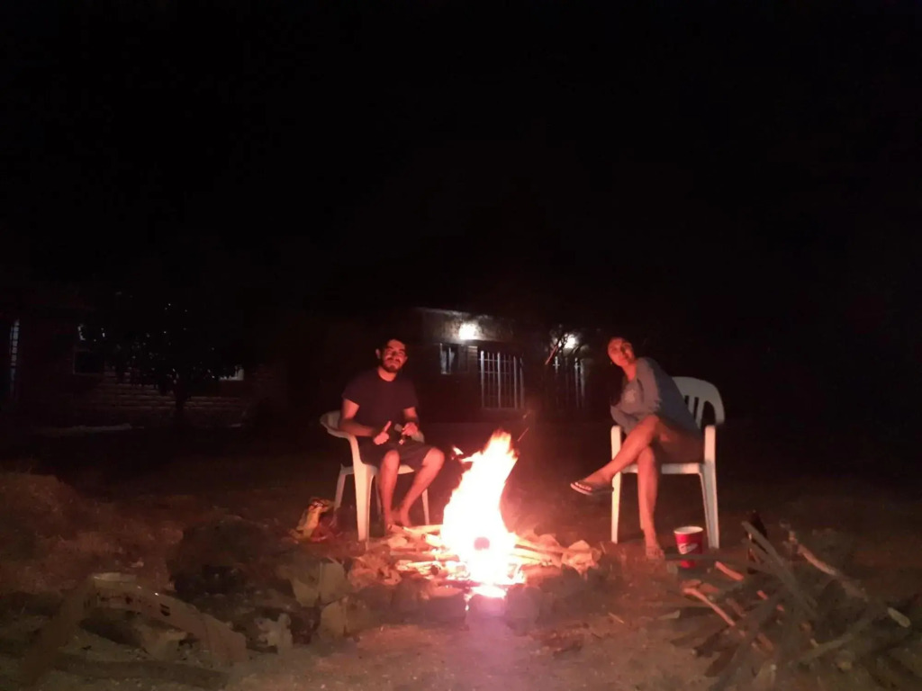 Posada Meztitla