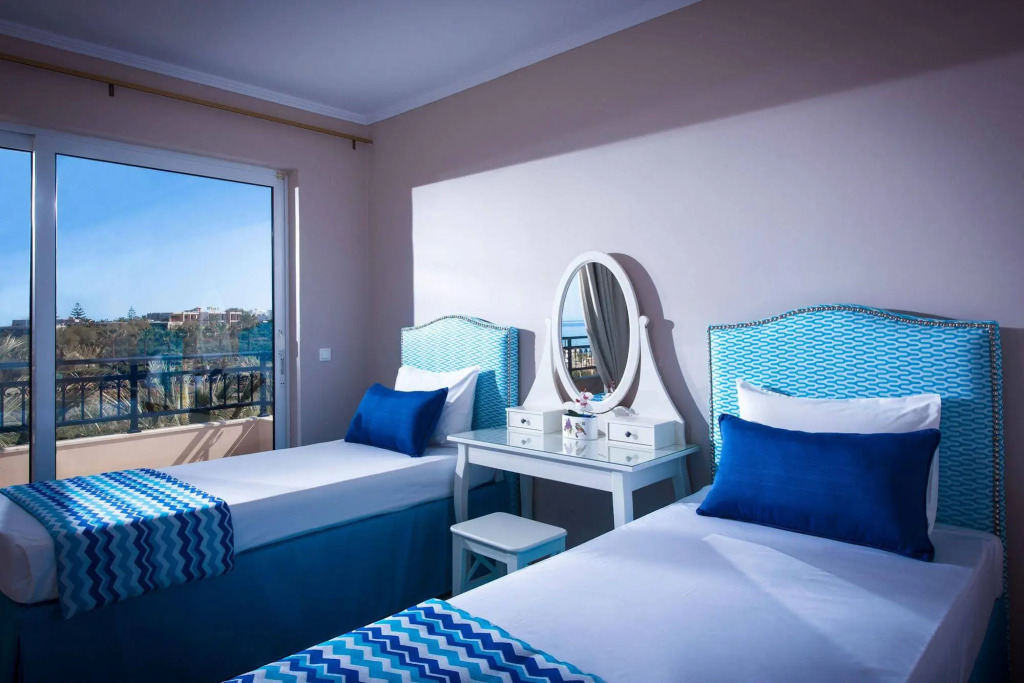 Ammos Boutique Apartments & Suites