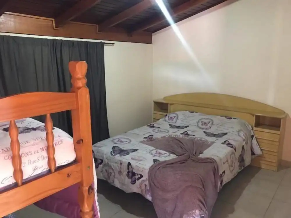 Recanto Zoe Pousada e Eventos