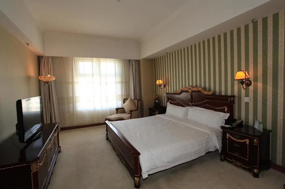 Hong'an International Hotel