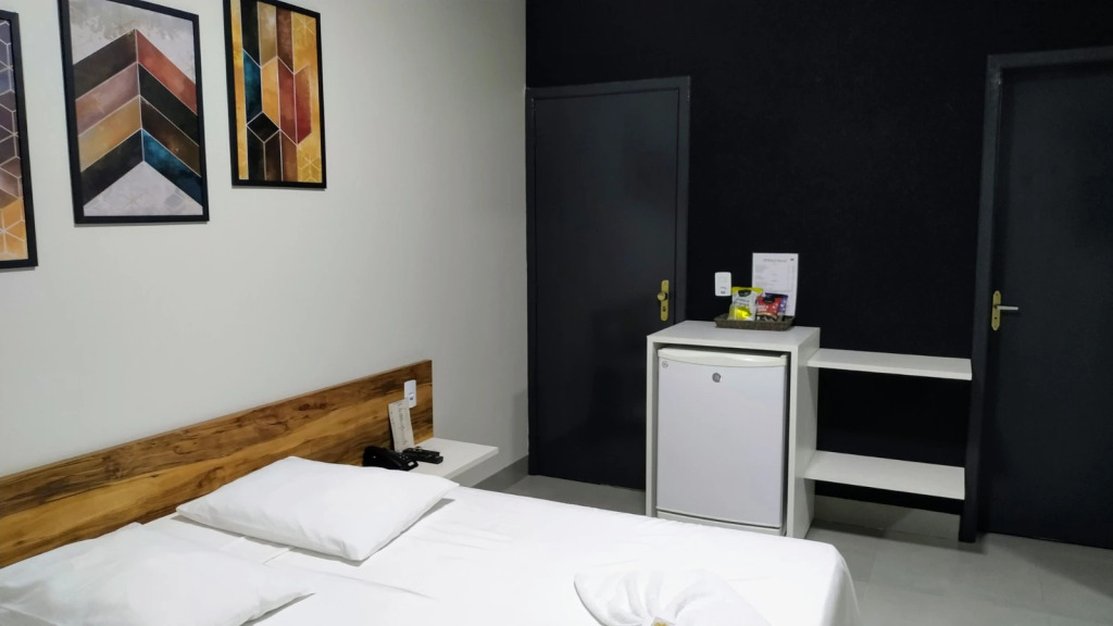 Hotel Barril