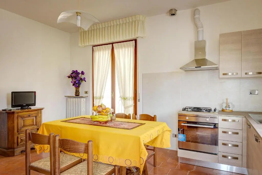 Appartamento Luisa - Vista Lago