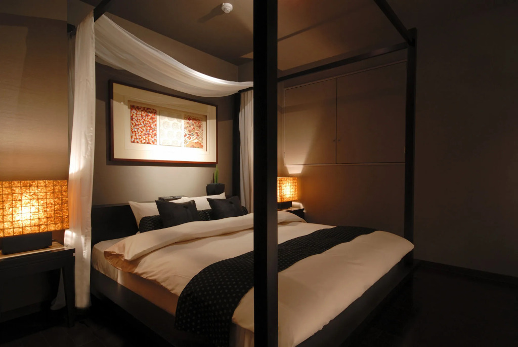 SAKE Kura Hotel 川崎宿