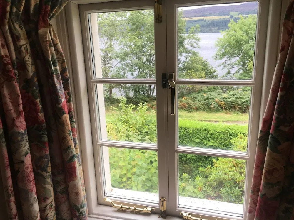 Loch Ness Lodge