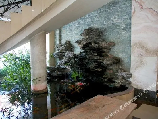 Yinzuo Hotel (Qingyuan Xincheng Passenger Transport Terminal)