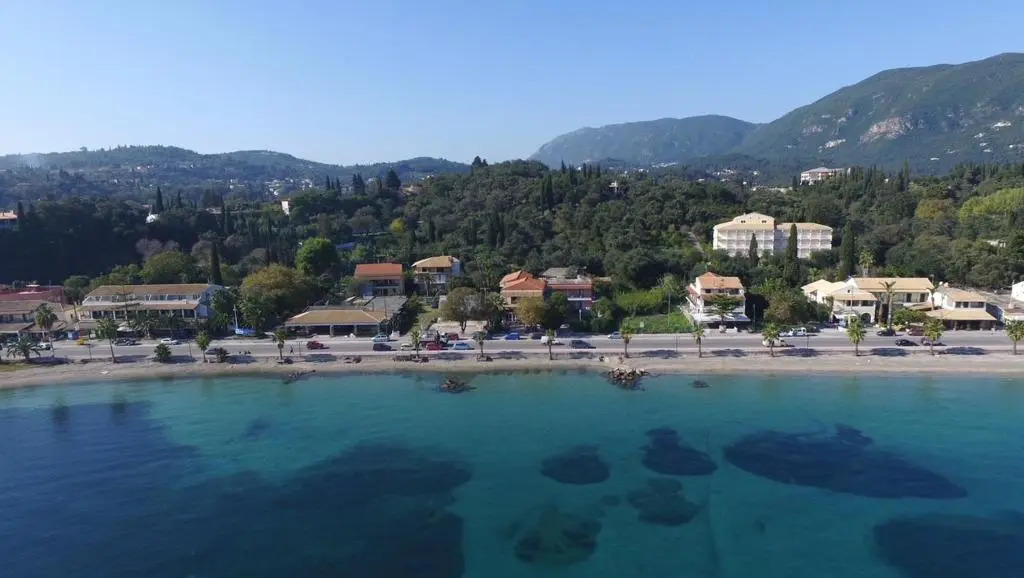 ZAMBELLA APARTMENTS