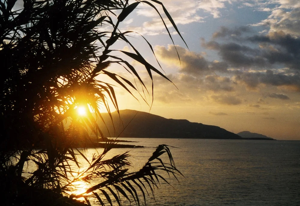 Palm Beach Hotel Sudkreta