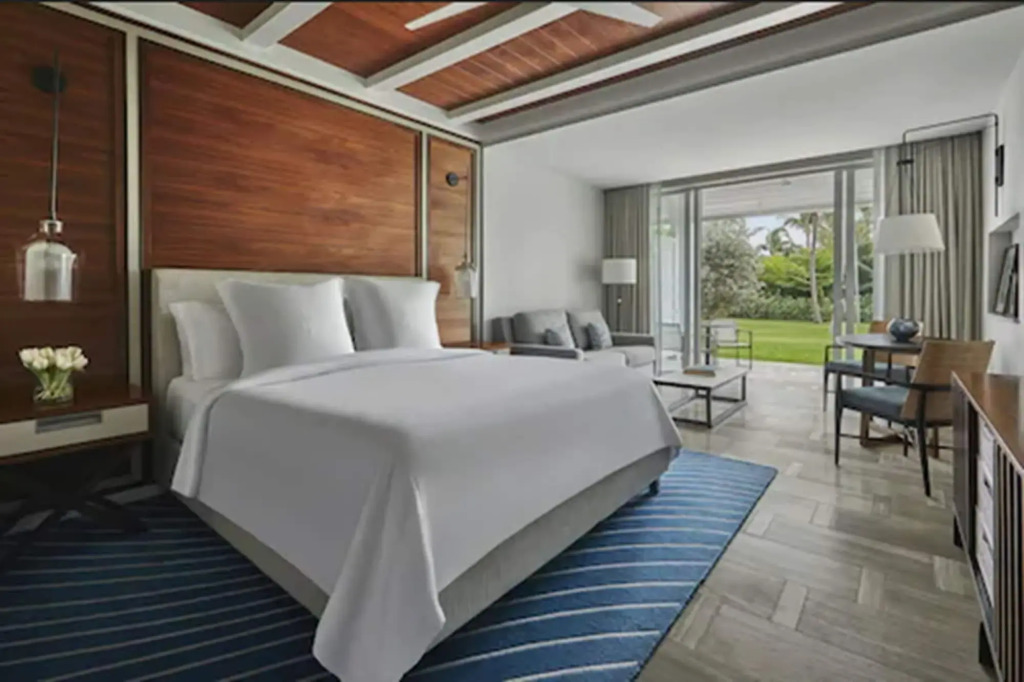 The Ocean Club, A Four Seasons Resort, Bahamas
