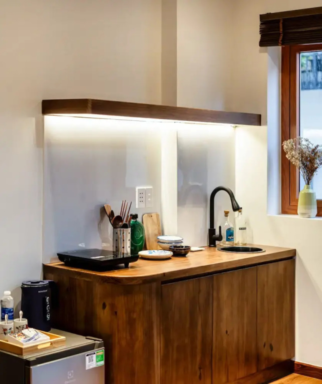HoLo Ham Nghi SaiGon - Serviced HomeStay