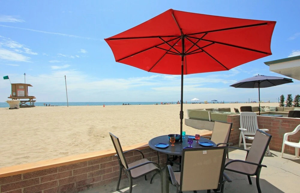 4801 Seashore Drive Deja 4 Bedroom Home