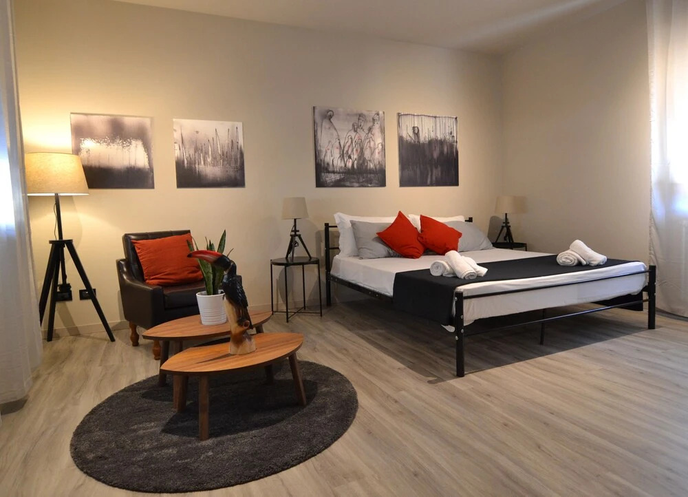 Venice Smile Apartment