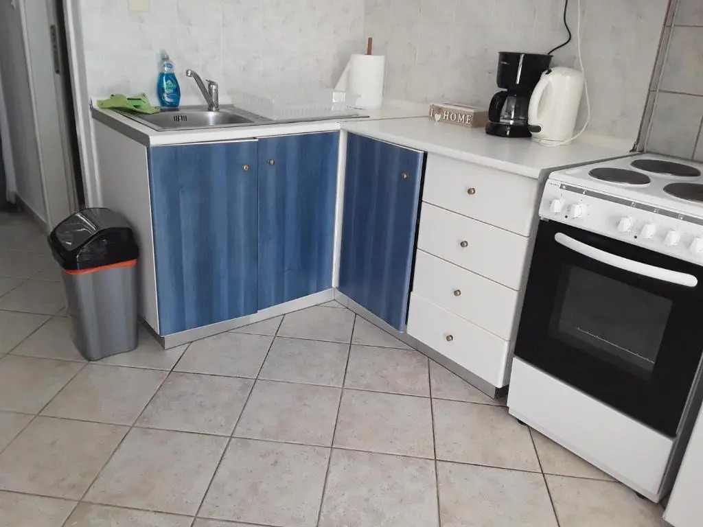 Maisonette R&F2