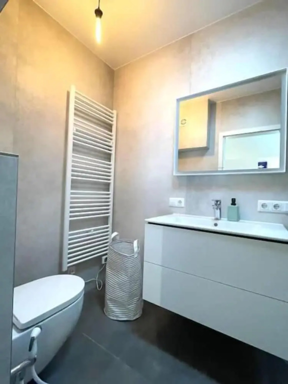 Penthouse 3 Bedrooms- Garden in Center