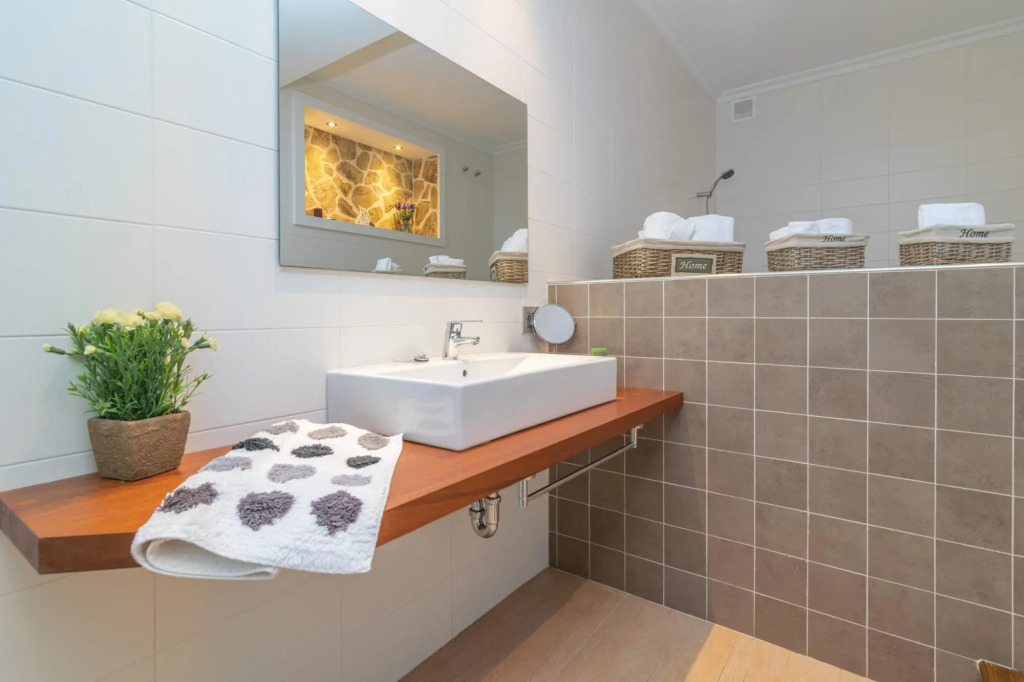 S'ARBOCERA - Modern house with private pool and garden near the beach. Free WIFI.