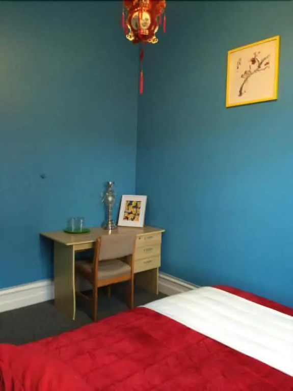 Dunedin Boutique Homestay