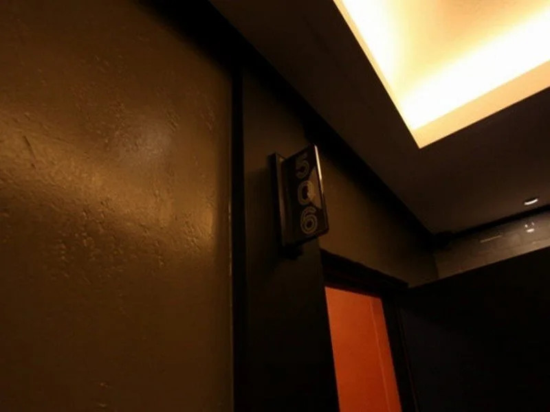 Incheon Hue Motel