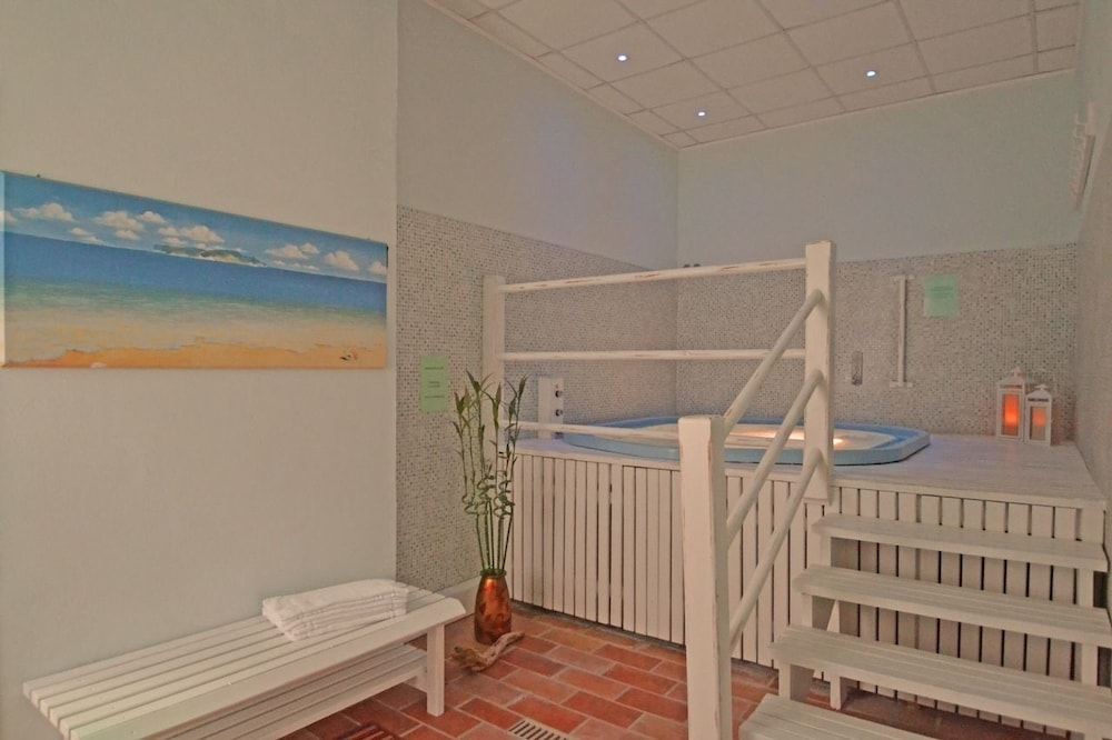 Antica Fornace Relais by La Principina