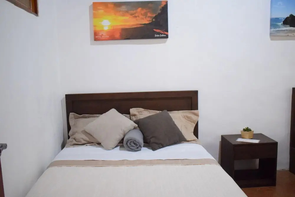Hotel Ocotal Bed & Breakfast